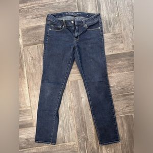 American Eagle jeans size 8